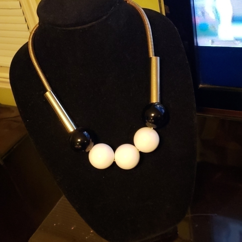 Charming Charlie Necklace